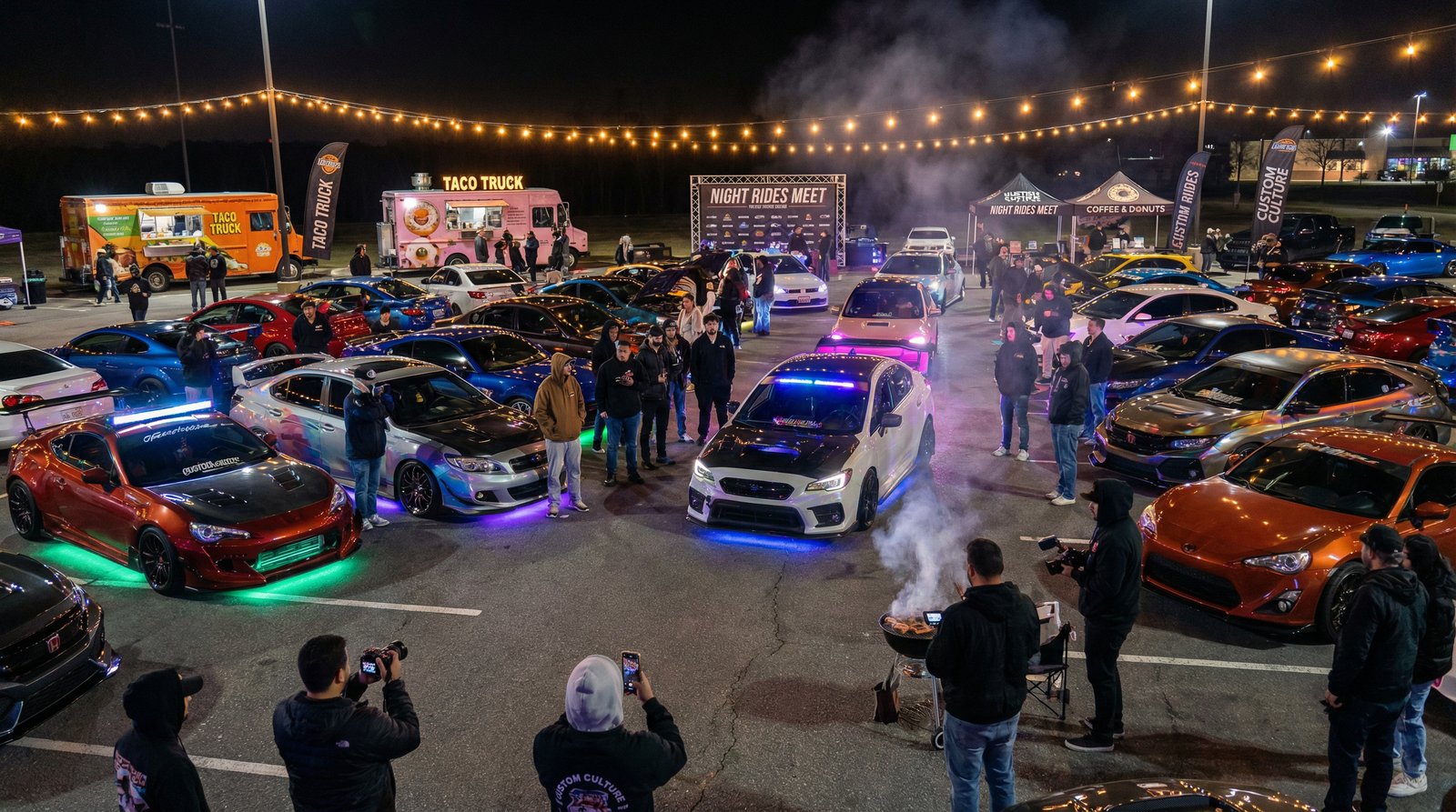 海角社区车友社区活动